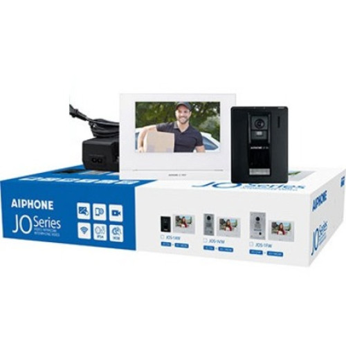 Aiphone JOS-1AW Telecommunication Equipment