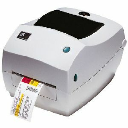 Zebra 3844-Z Series Barcode Label Printer