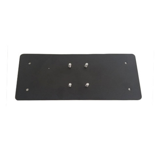 Gamber-Johnson iKey Keyboards & Displays Keyboards and Front Panels