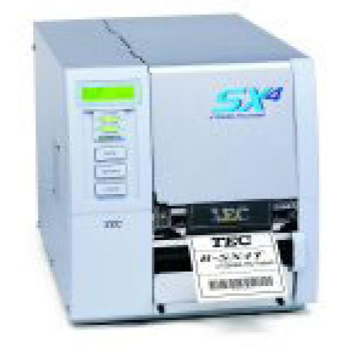 Toshiba B-SX5 Barcode Label Printer