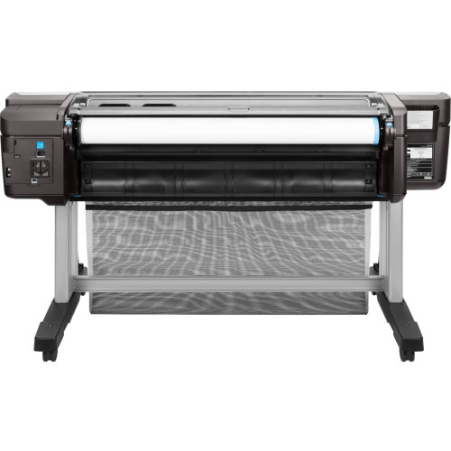 HP DesignJet T1700 44-in Barcode Label Printer