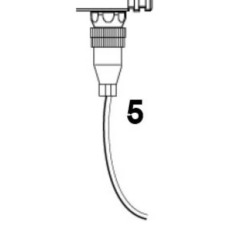 Microscan MS-Connect 210 Accessory