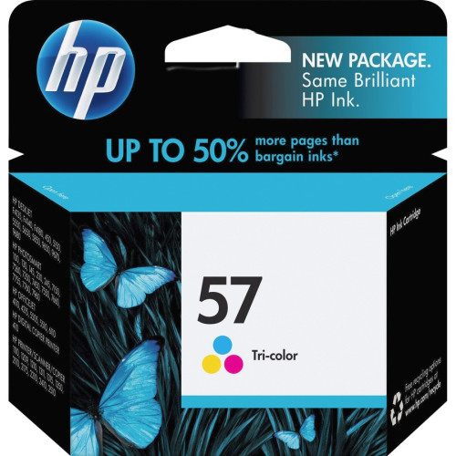 HP InkJet Cartridges InkJet Cartridge