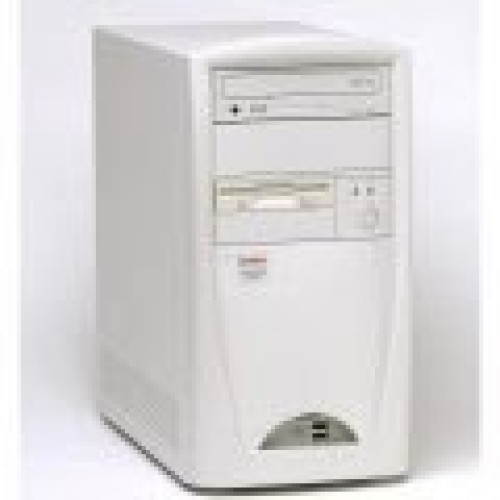 DuVoice DV4 Voice Mail Telecommunication Equipment