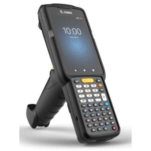 Zebra MC3300ax Mobile Computer