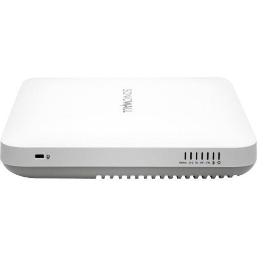 SonicWall 03-SSC-0725 Wireless Access Points