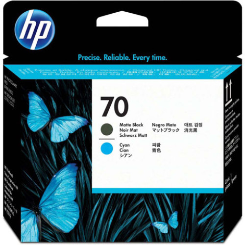 HP Printheads Printhead