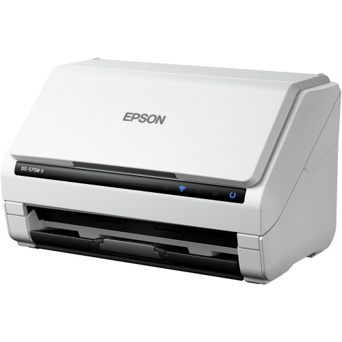 Epson DS-575W II Document Scanner