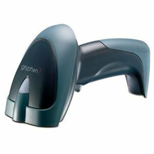 Datalogic Gryphon Barcode Scanner