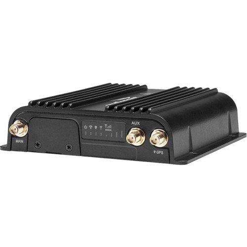 CradlePoint IBR900 Data Networking