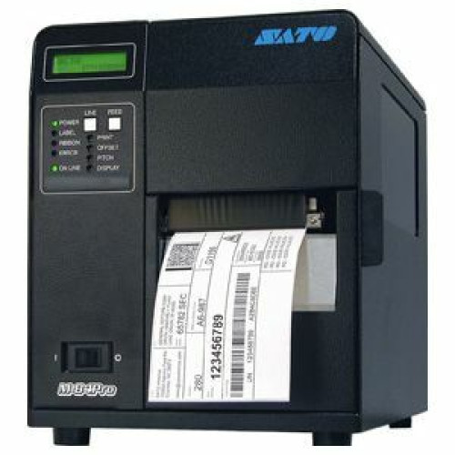 SATO M84Pro Barcode Label Printer