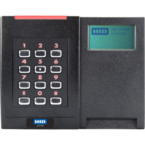 HID 923PPPTEK0000G Access Control Reader