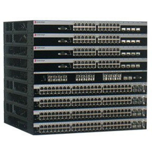 Extreme C-Series Network Switch