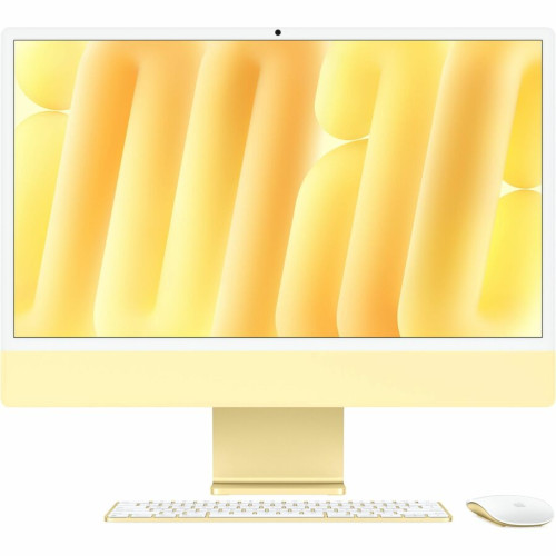 Apple iMac M4 All-in-One PC