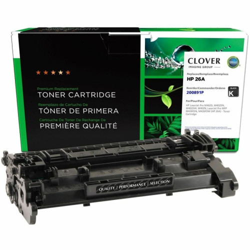 Clover Imaging Group 200891P Toner