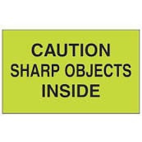 AirTrack® Enclosed Shipping Labels