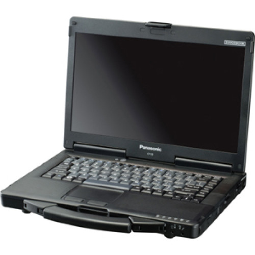 Panasonic Toughbook 53 Rugged Laptop