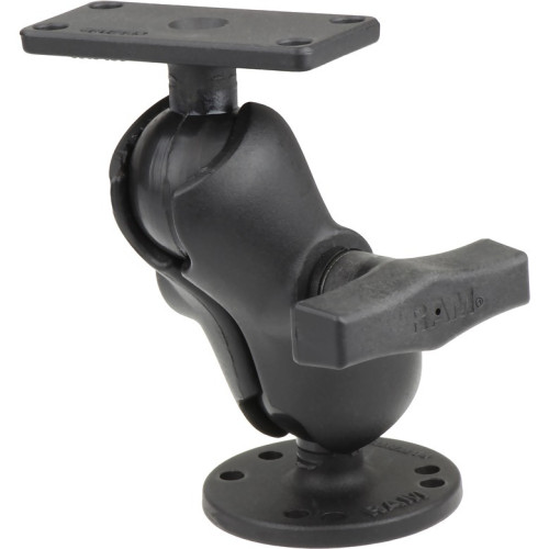 RAM Mount RAM-202-153-B-202 Products