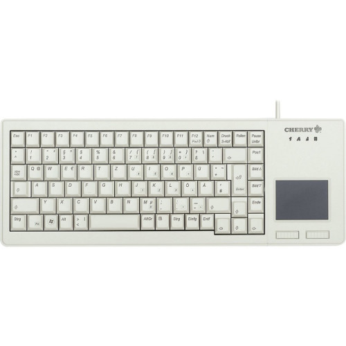 Cherry G84-5500LUMEU-0 Keyboards