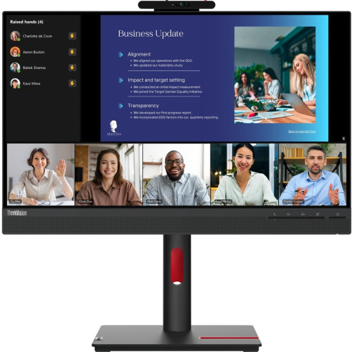 Lenovo 63D8MAR3US Monitor