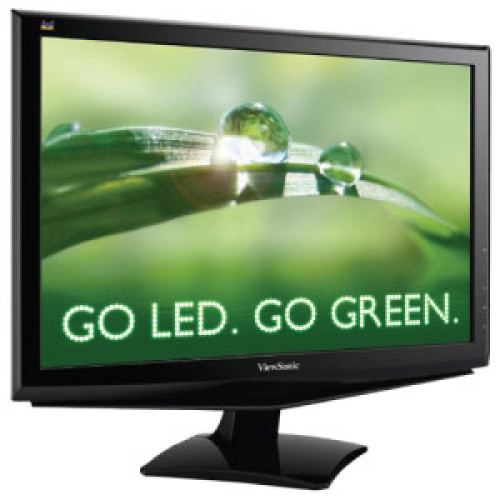 ViewSonic VA1948m-LED Monitor