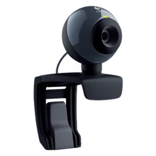 Logitech Photo ID Cameras Photo ID Camera