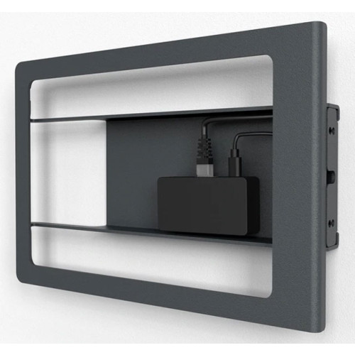 Heckler Side Mounts Mounting Hardware and Stands