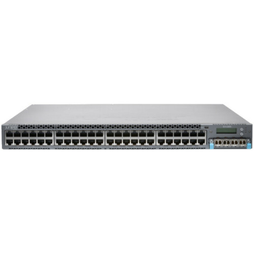 Juniper Networks EX4300 Ethernet Switch