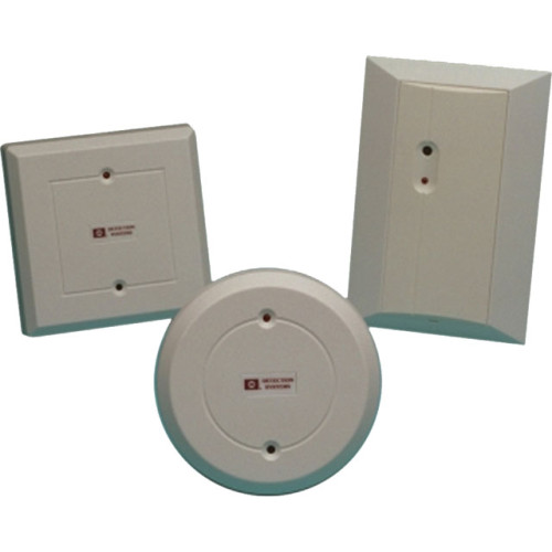 Bosch DS1100i Fire & Intrusion Detector