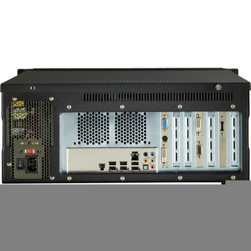 CBC ZNR-4U-16TB Server