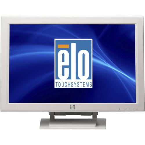 Elo 2400LM Touchscreen