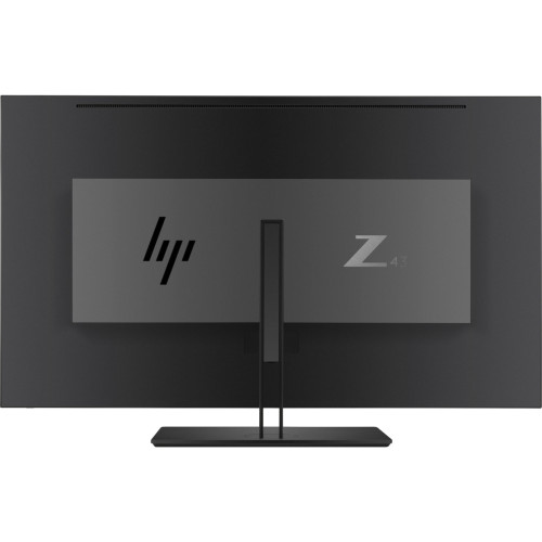HP POS Monitor