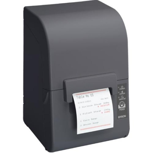 Epson TM-U230 Receipt Printer