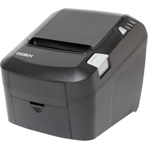 Custom America EVO HiSpeed Receipt Printer