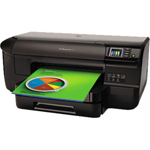 HP CM752A#B1H Inkjet Printer