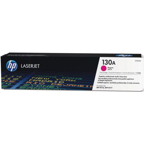 HP Toner Toner