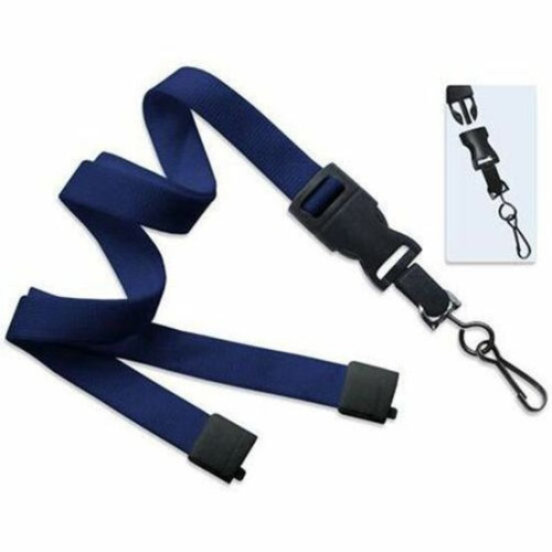 Brady Lanyards Lanyard