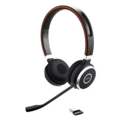Jabra Evolve 65 SE Headset