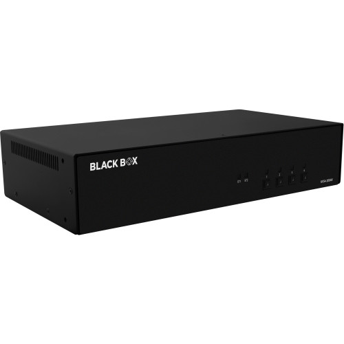 Black Box KVS4-2004V Cables, Connectors, and Adapters