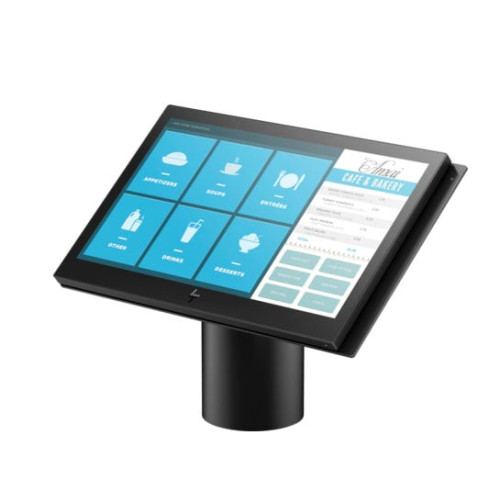 HP Engage One Barcode Scanner