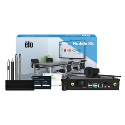 Elo Huddle Kit Data Terminal