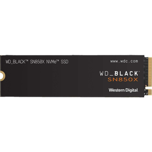 Western Digital WDS100T2X0E Drive
