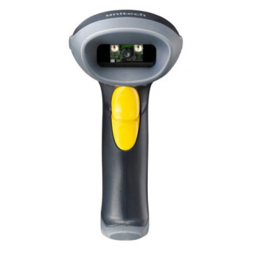 Unitech MS842e Barcode Scanner