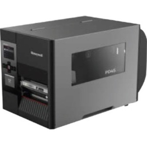 Honeywell PD45 Barcode Label Printer