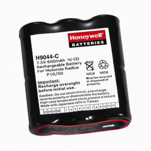 Global Technology Systems Intermec Replacement Batteries Battery