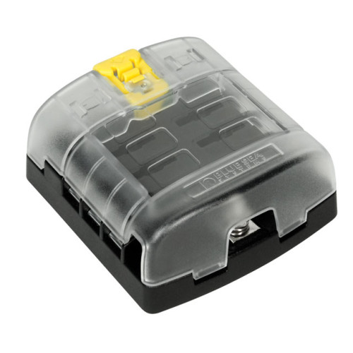 Gamber-Johnson MCS Accessories Power Device
