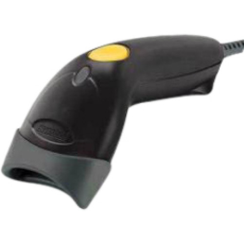 Zebra LS1203 Barcode Scanner
