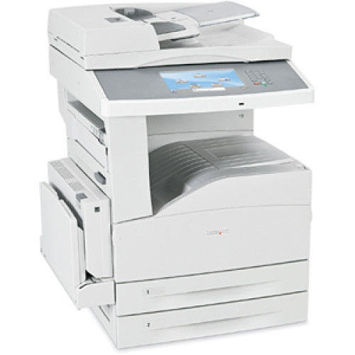 Lexmark 19Z0100 Multi-Function Printer