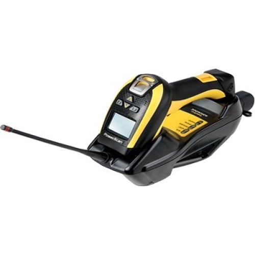 DataLogic PowerScan PM9100 Barcode Scanner