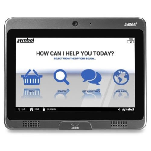 Zebra CC5000-10 Customer Concierge Data Terminal